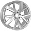Диск Replay MR223 R20x9 5x112 ET57 CB66.6 SF