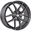 Диск LS 1242 R17x7.5 5x112 ET40 CB66.6 GMF