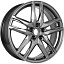 Диск iFree Бомбей R18x6.5 5x114.3 ET50 CB60.1 Highway
