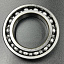Подшипник шариковый Suzuki DT175-225, DF150-250, DF200(A) (50x80x16...