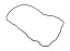 Уплотнение клапанной крышки MREF60F (F60-01.02.00.06)
