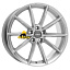 Диск MAK 8x19/5x112 ET42 D66,45 Ringe Silver