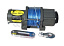 Лебедка KIWI WINCHES 4000 синтетика