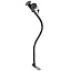 RAM-B-316-1L-30-202U RAM Pod I Крепление для транспортного средства с 30 стержнем и круглой пластиной