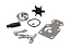 Ремкомплект помпы Yamaha F6-F9.9, Omax