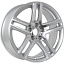 Диск Replay A103 R16x7 5x112 ET39 CB66.6 SF