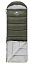 Мешок спальный Naturehike U150, 220х75 см, (ТК: +11C), (левый), темно-зеленый