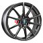 Диск Venti 7x17/5x114,3 ET38 D67,1 1704 BMG