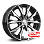 Диск СКАД Нагоя R16x6 5x114.3 ET51 CB67.1 Almaz