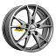 Диск iFree 6,5x15/5x110 ET35 D65,1 Нирвана Хай Вэй