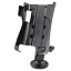 RAM-B-101U-TD1 Крепление с двумя шарами RAM Drill-Down для Trimble Recon