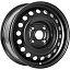 Диск ТЗСК Mitsubishi Lancer R15x6 4x114.3 ET46 CB67.1 Black