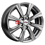 Диск iFree 6x15/4x98 ET35 D58,5 Апероль Хай Вэй