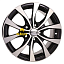 Диск Neo 6,5x16/5x114,3 ET45 D60,1 665 BD