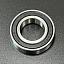 Подшипник снегохода Yamaha (25х47х12) (93306-00503) (YAMAHA)
