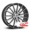 Диск AEZ R18 / 7.5J PCD 5x112 ЕТ 51 ЦО 57.1 Steam