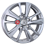 Диск Replay 8,5x20/5x150 ET58 D110,1 LX152 Sil (пш)