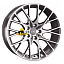 Диск LS 8x18/5x114,3 ET30 D67,1 1312 GMF (конус)