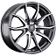 Диск Replay B289 R20x9 5x112 ET35 CB66.6 GMF
