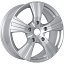 Диск Replay TY248 R21x8.5 5x150 ET54 CB110.1 S