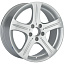 Диск Replay B369 R17x7.5 5x112 ET52 CB66.6 S
