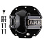 Крышка дифференциала Ford 8.8 BLACK