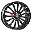 Диск Neo 8x18/5x114,3 ET45 D67,1 830 BL