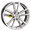 Диск LS 8x18/5x114,3 ET45 D67,1 1309 Sil (сфера)
