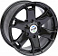 Диск литой OFF-ROAD Wheels 6x139.7 8x17 ET+10 d78