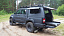 Платформа грузовая выкатная UAZ Pickup (УАЗ Пикап) 2010- CSUAZ.03