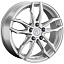 Диск Replay H136 R17x7.5 5x114.3 ET45 CB64.1 S