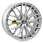 Диск Neo 6,5x16/5x114,3 ET41 D67,1 654 SL