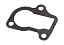 Прокладка крышки термостата Suzuki DT40-65