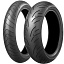 Мотошина Bridgestone Battlax BT-023 160/60 ZR17 69W TL Rear