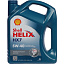 Масло моторное Shell Helix HX7 5W-40 4л