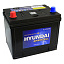 Аккумулятор 60 90RC 86-520 (нижн.крепл.) HYUNDAI Enercell