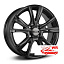 Диск NEO 674 R16x6 4x100 ET45 CB60.1 BL
