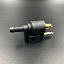 Топливный коннектор Yamaha 4-90; F4-F60 (Япония)