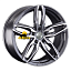 Диск Replay 8x18/5x112 ET43 D66,6 MR196 GMF (конус, C570)
