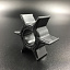 Крыльчатка помпы охлаждения Yamaha 40-70, F40-70 (PREMARINE)