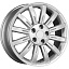 Диск Replay LR6 R22x9 5x120 ET53 CB72.6 S