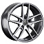 Диск Replay A134 R18x8 5x112 ET25 CB66.6 GMF