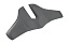 Гидрокрыло StingRay Classic Pro, серое