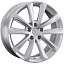 Диск Replay VV325 R18x8 5x112 ET34 CB57.1 S