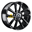 Диск Replay 8,5x20/5x150 ET58 D110,1 TY357 BK (пш)