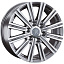 Диск Replay TY313 R18x7.5 6x139.7 ET25 CB106.1 GMF