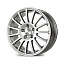 Диск PROMA RS 16x6.5 5/108 ET50 D63.4 Неро