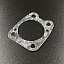 Прокладка корпуса помпы охлаждения Yamaha 4-5 (Omax)