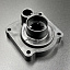 Корпус помпы охлаждения Yamaha 25-30, F20-25 (Sinera)