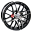 Диск RST 5,5x14/4x98 ET35 D58,6 R004 BD